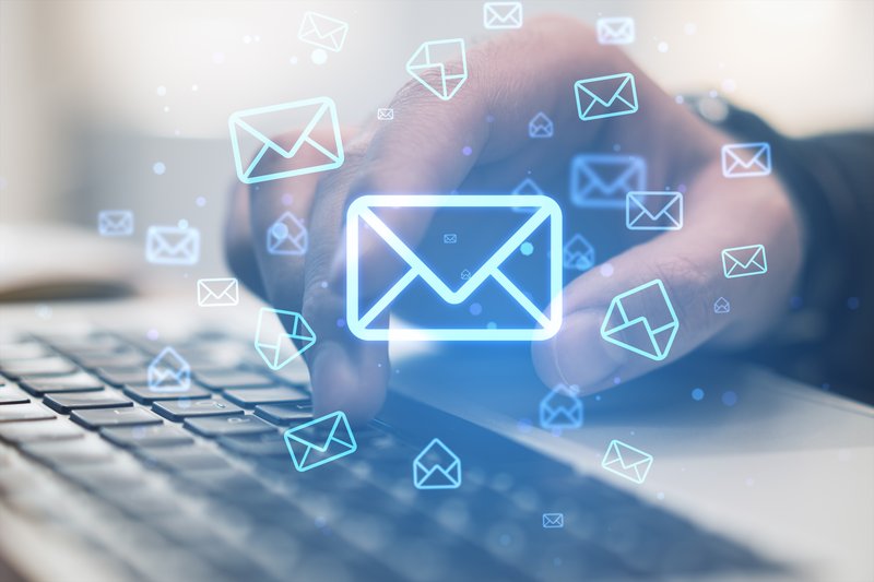 Email ADN Executive