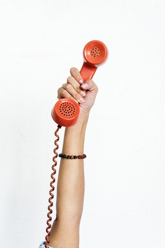 Téléphone ADN Executive
