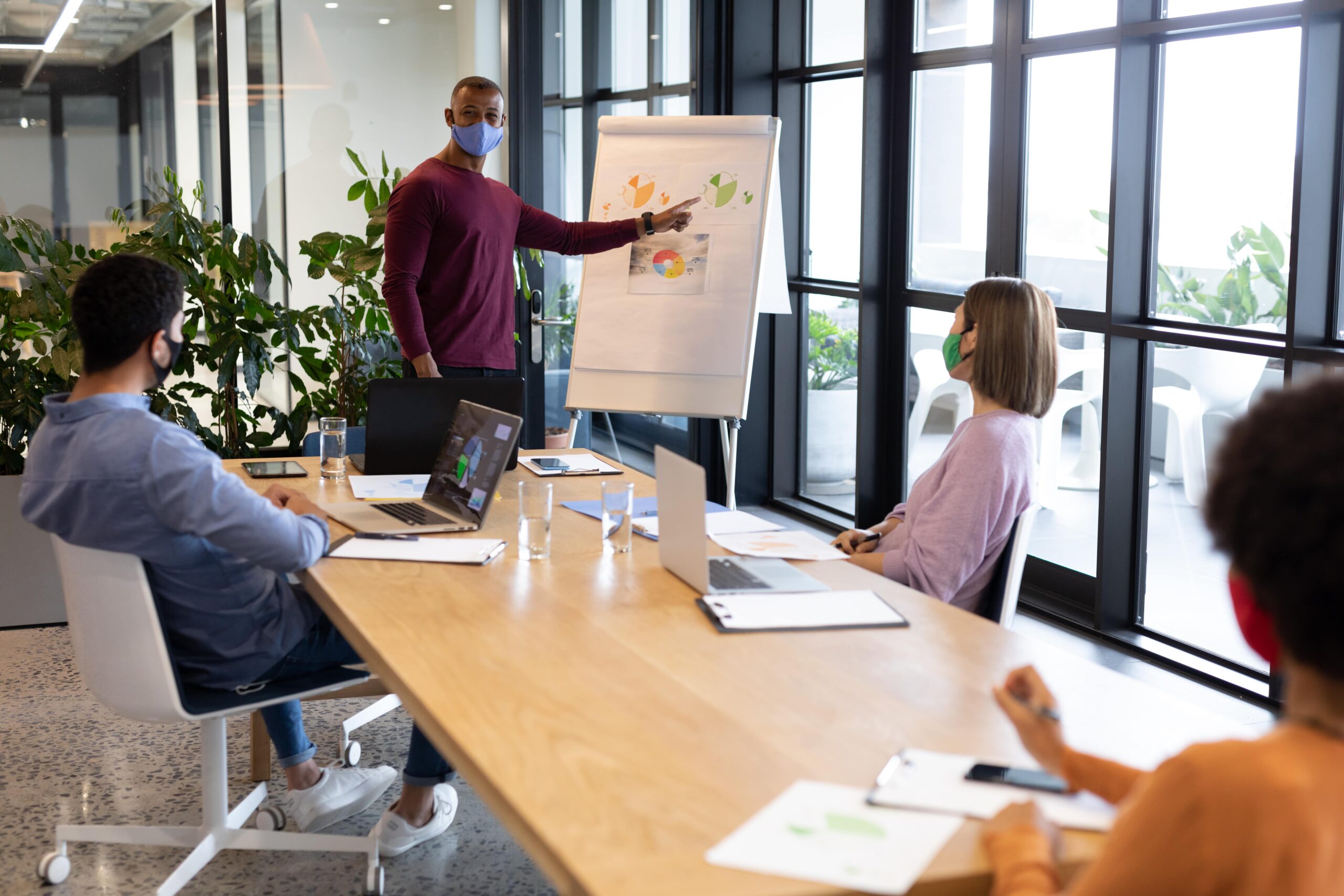 Gestion des conflits en entreprise